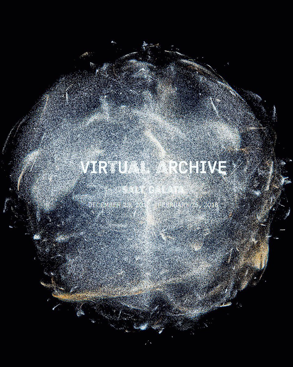 Virtual Archive